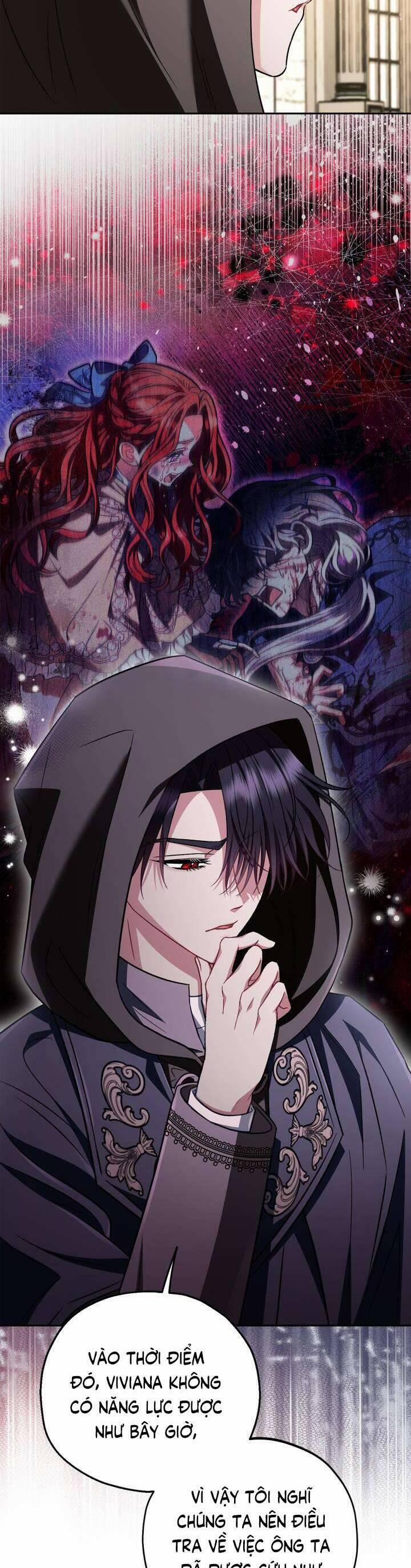 Trở Thành Người Giám Định Chất Độc Cho Thế Lực Hắc Ám 46 trang 17