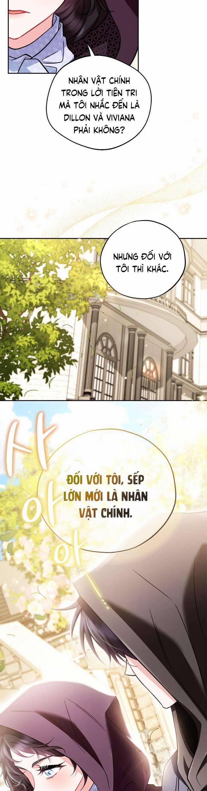 Trở Thành Người Giám Định Chất Độc Cho Thế Lực Hắc Ám 46 trang 23