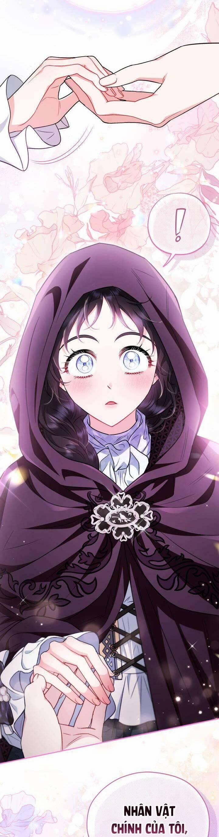 Trở Thành Người Giám Định Chất Độc Cho Thế Lực Hắc Ám 46 trang 27