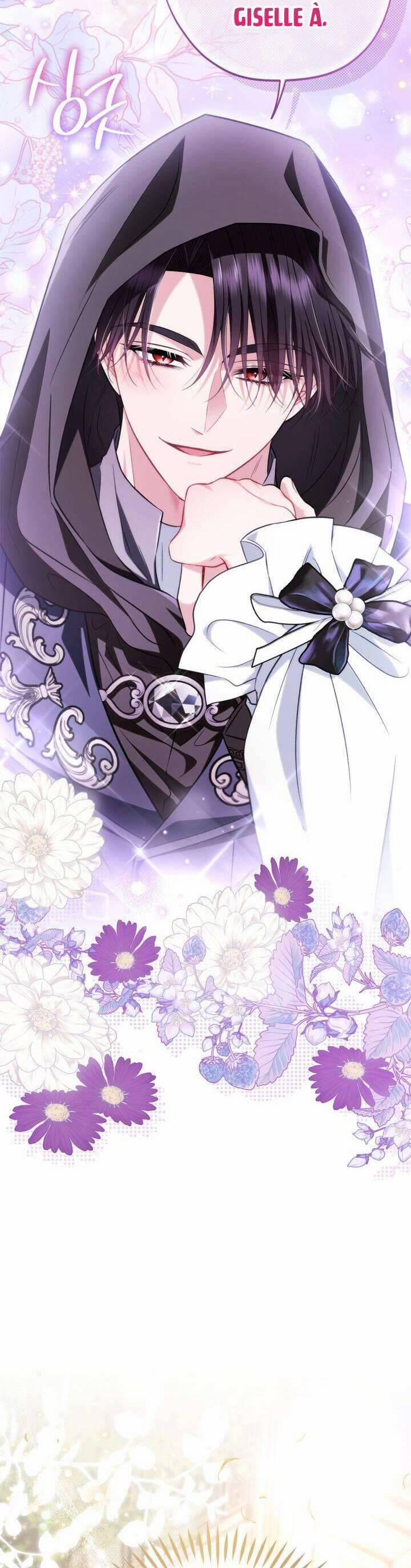 Trở Thành Người Giám Định Chất Độc Cho Thế Lực Hắc Ám 46 trang 28