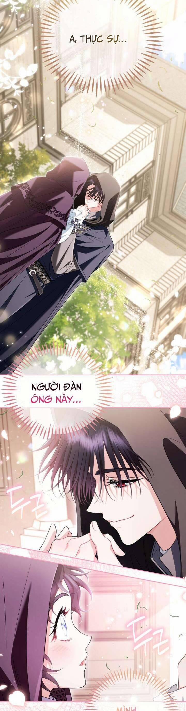 Trở Thành Người Giám Định Chất Độc Cho Thế Lực Hắc Ám 46 trang 29