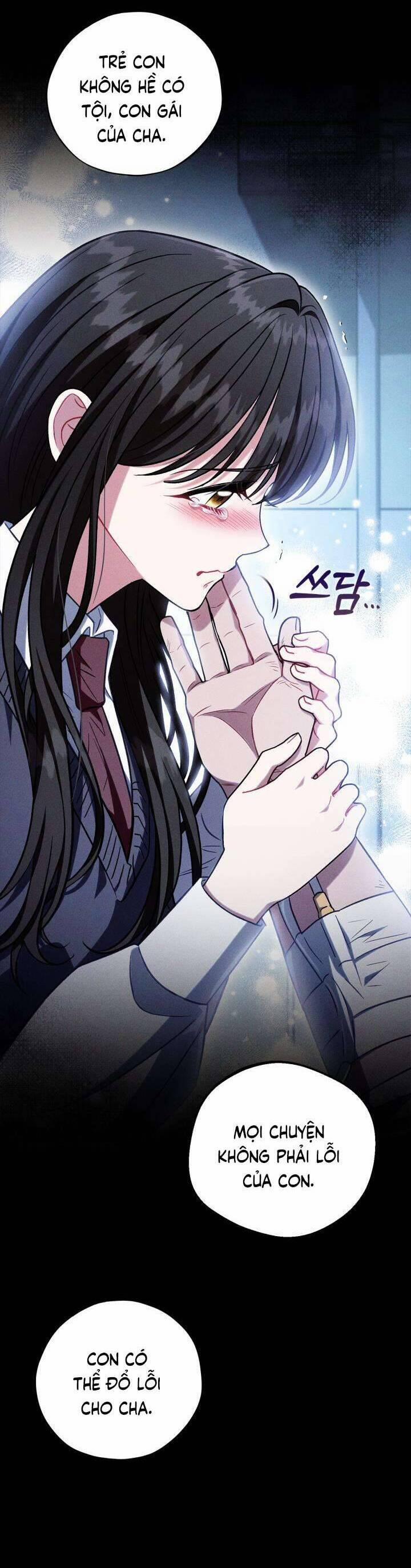 Trở Thành Người Giám Định Chất Độc Cho Thế Lực Hắc Ám 46 trang 3