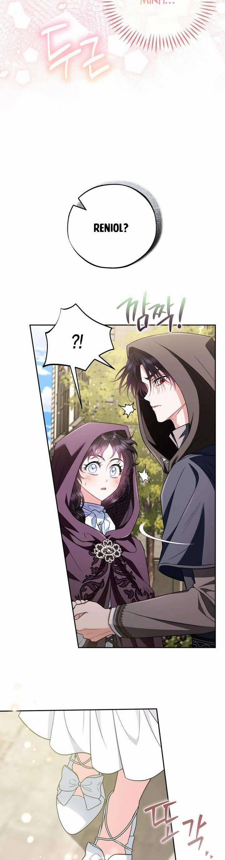 Trở Thành Người Giám Định Chất Độc Cho Thế Lực Hắc Ám 46 trang 30