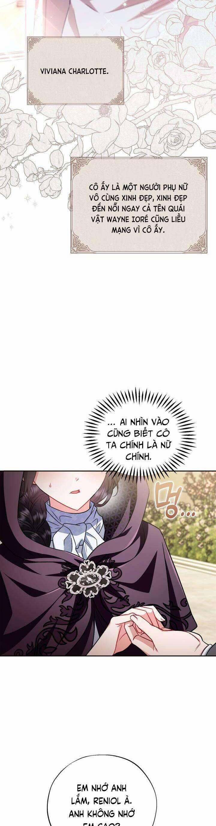 Trở Thành Người Giám Định Chất Độc Cho Thế Lực Hắc Ám 46 trang 33