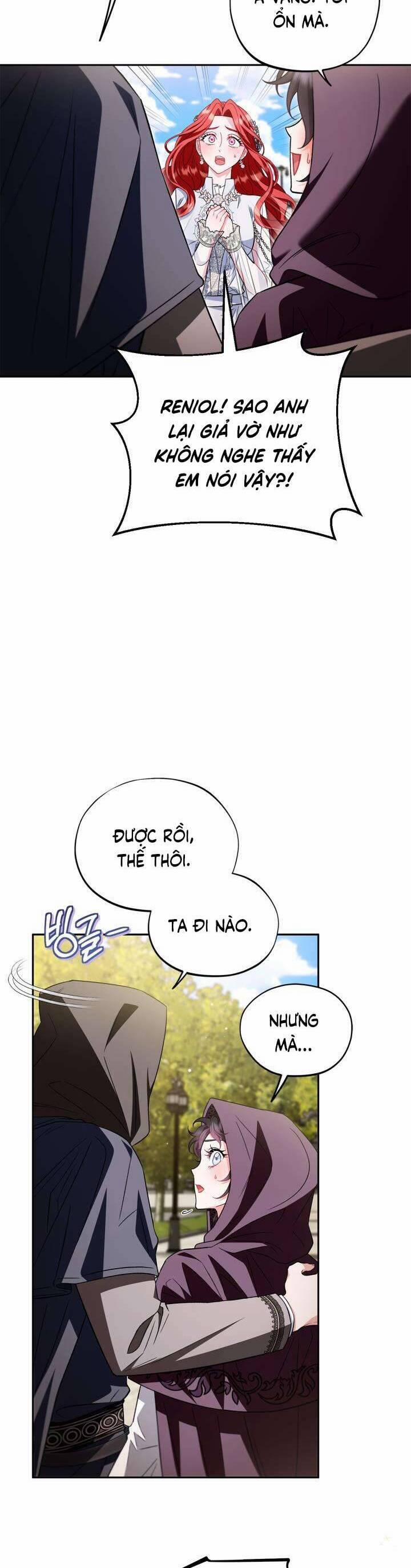 Trở Thành Người Giám Định Chất Độc Cho Thế Lực Hắc Ám 46 trang 38