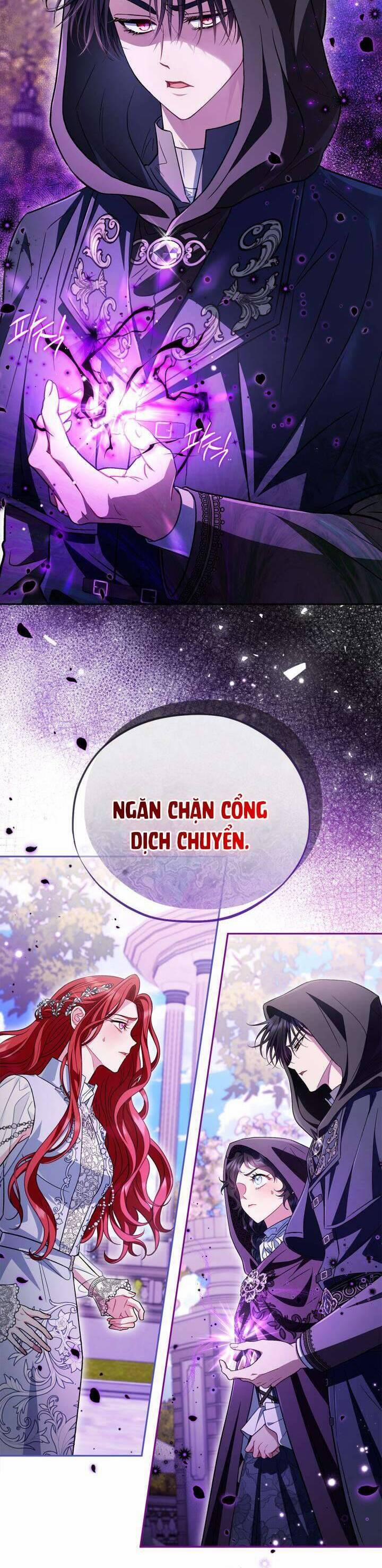 Trở Thành Người Giám Định Chất Độc Cho Thế Lực Hắc Ám 46 trang 44