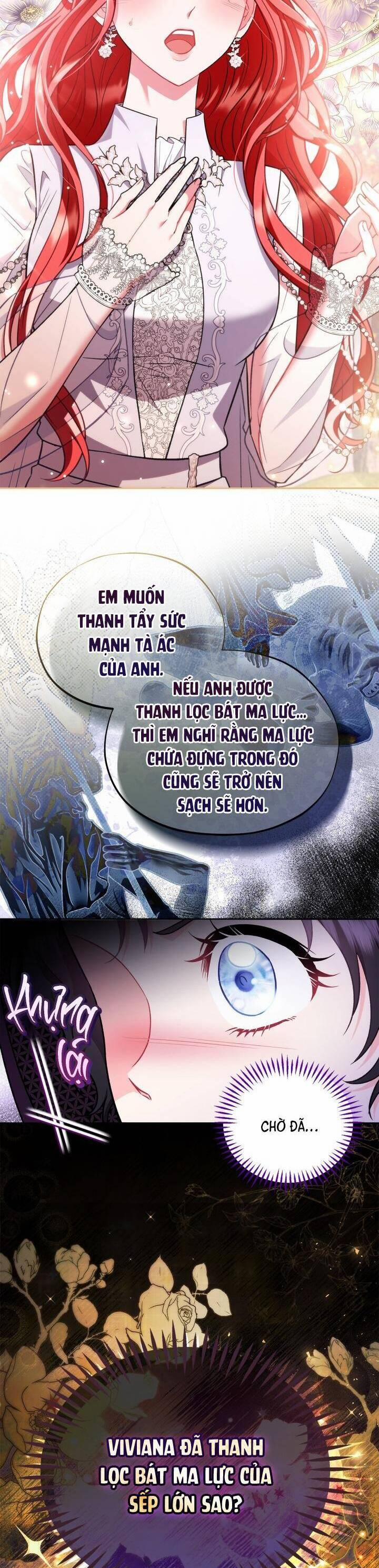 Trở Thành Người Giám Định Chất Độc Cho Thế Lực Hắc Ám 47 trang 10