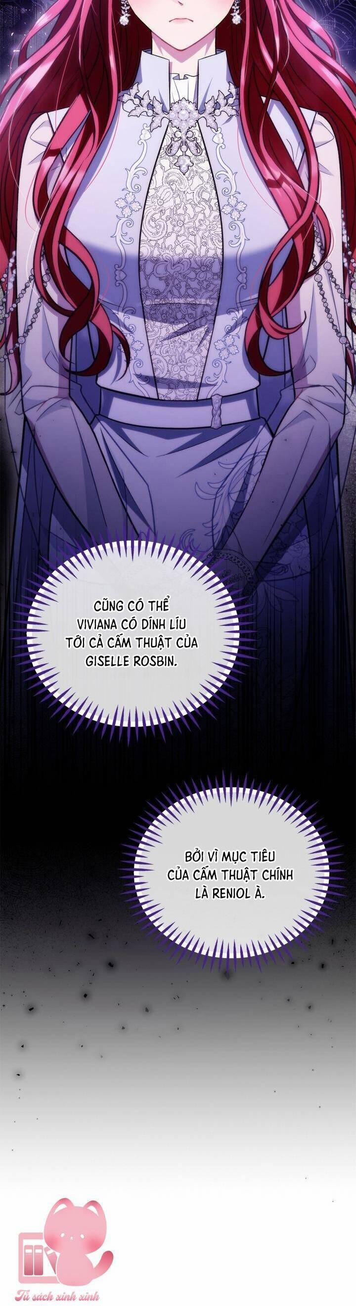 Trở Thành Người Giám Định Chất Độc Cho Thế Lực Hắc Ám 47 trang 24