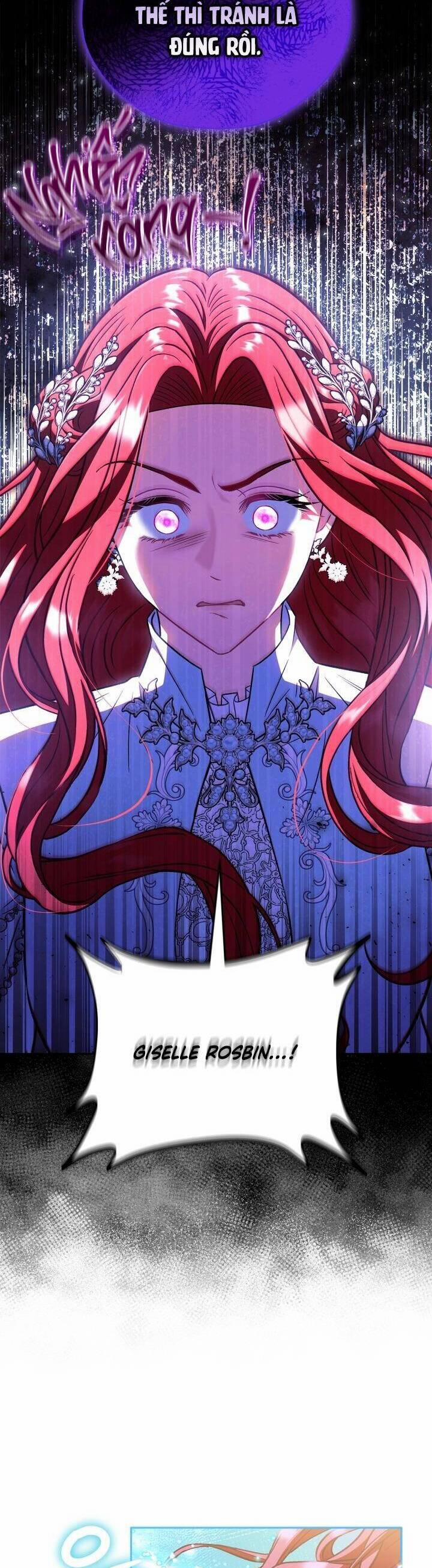 Trở Thành Người Giám Định Chất Độc Cho Thế Lực Hắc Ám 47 trang 35