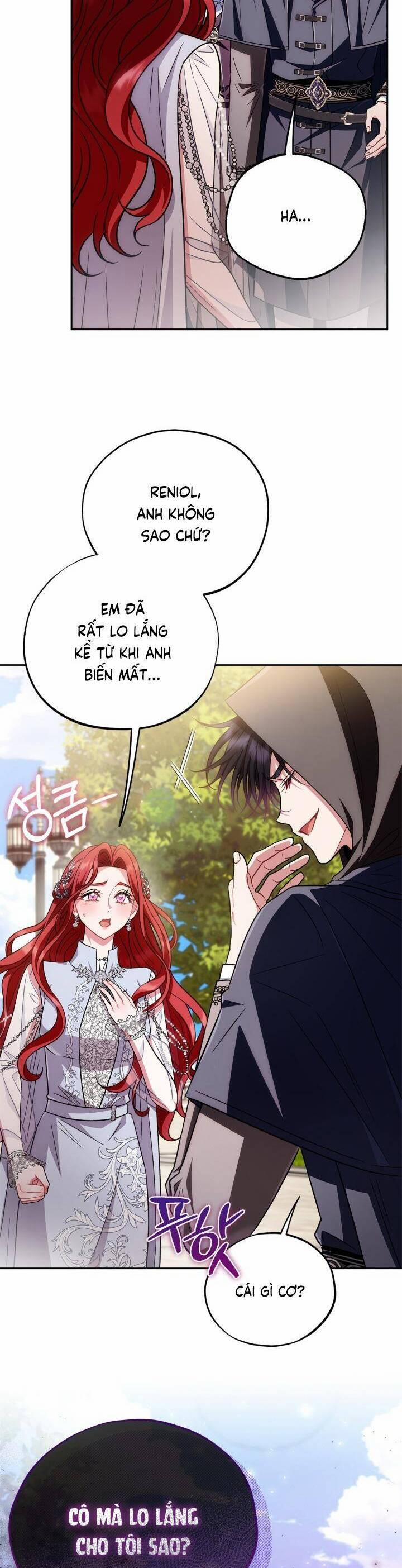 Trở Thành Người Giám Định Chất Độc Cho Thế Lực Hắc Ám 47 trang 4