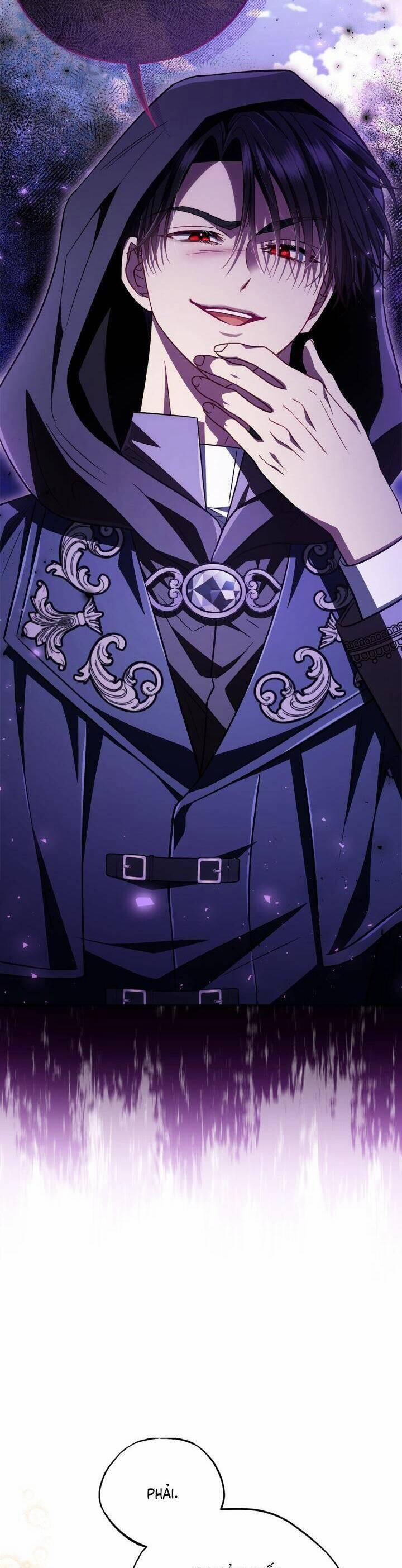 Trở Thành Người Giám Định Chất Độc Cho Thế Lực Hắc Ám 47 trang 5