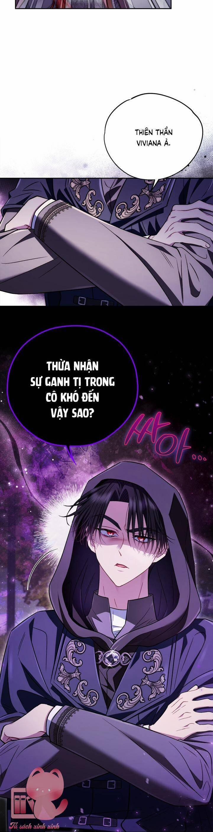 Trở Thành Người Giám Định Chất Độc Cho Thế Lực Hắc Ám 47 trang 8