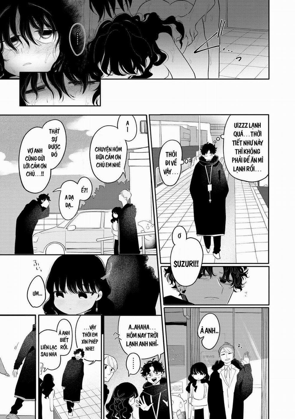 Trở Thành Người Phụ Nữ Của Riêng Mình Anh 5.2 trang 15