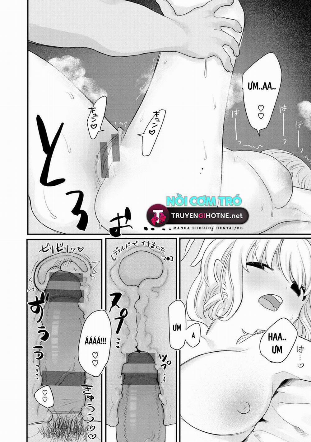 Trở Thành Người Phụ Nữ Của Riêng Mình Anh 7 trang 118