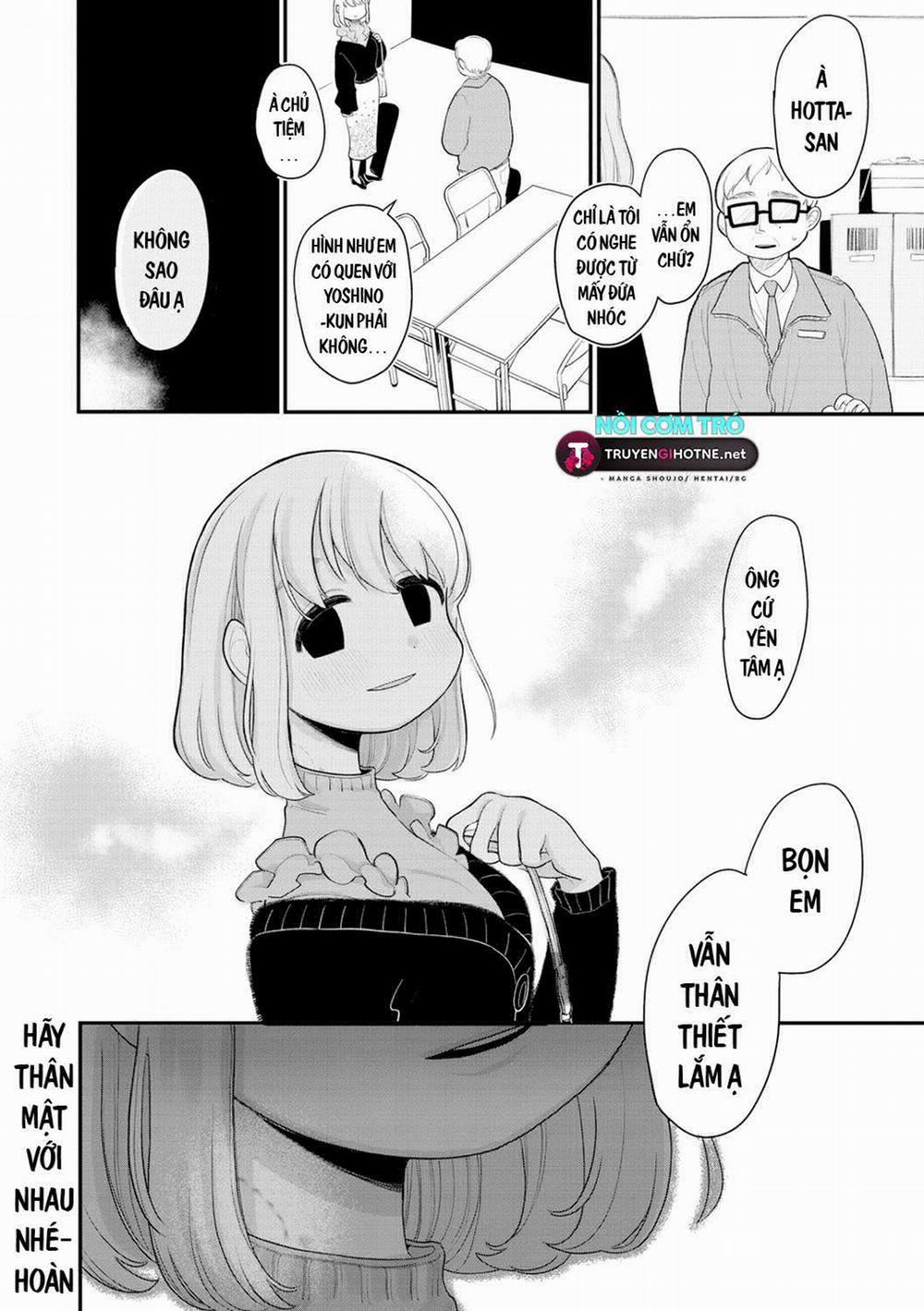 Trở Thành Người Phụ Nữ Của Riêng Mình Anh 7 trang 126
