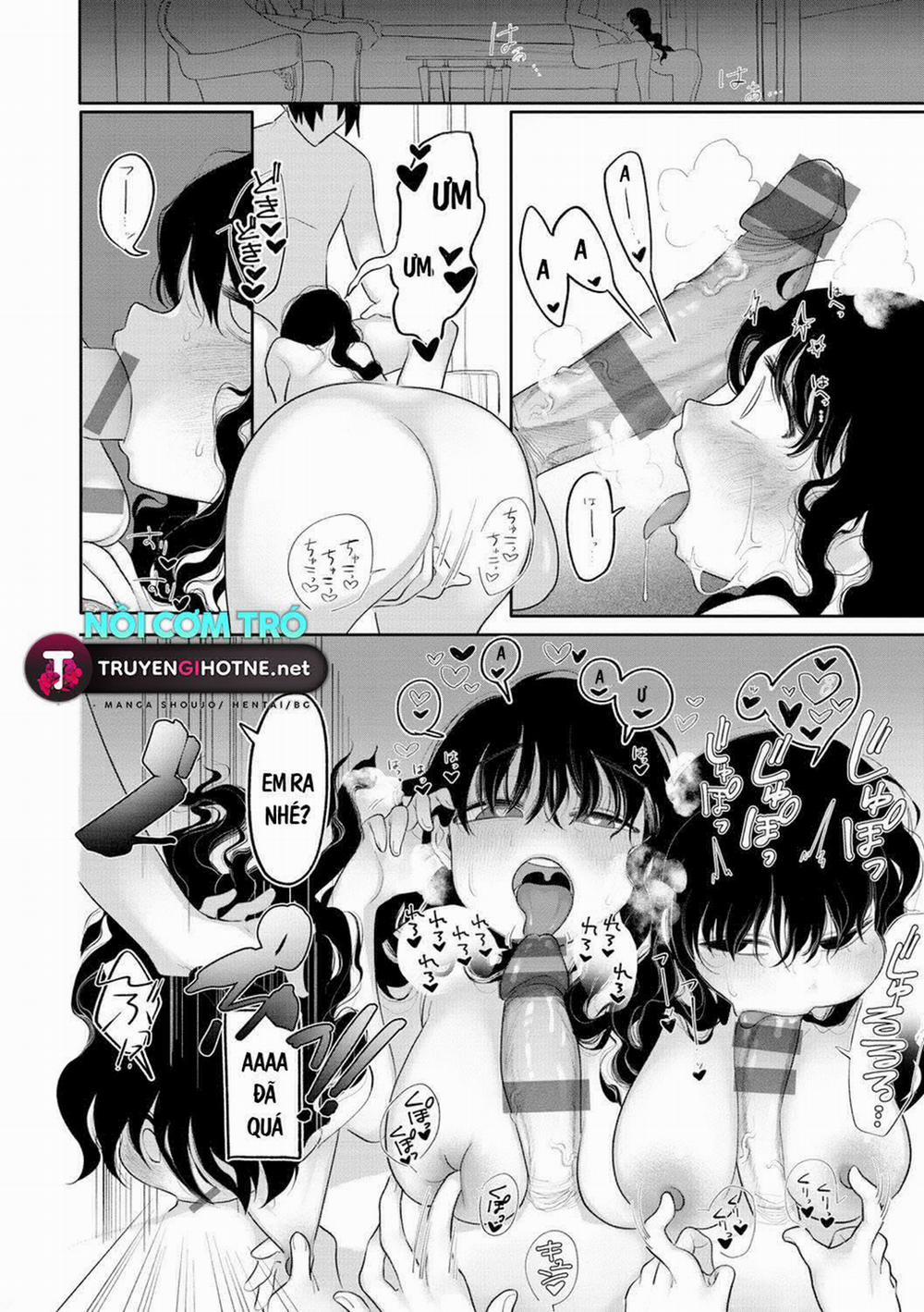 Trở Thành Người Phụ Nữ Của Riêng Mình Anh 7 trang 140