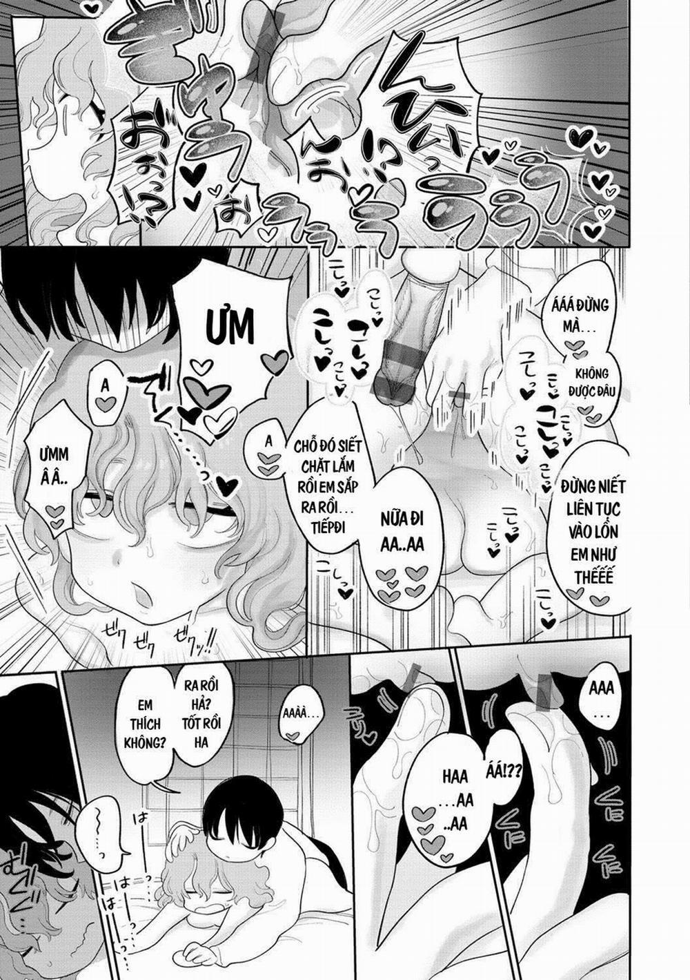 Trở Thành Người Phụ Nữ Của Riêng Mình Anh 7 trang 159