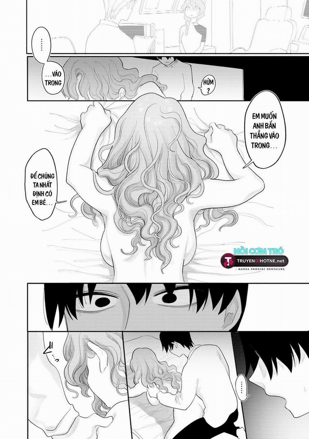 Trở Thành Người Phụ Nữ Của Riêng Mình Anh 7 trang 162