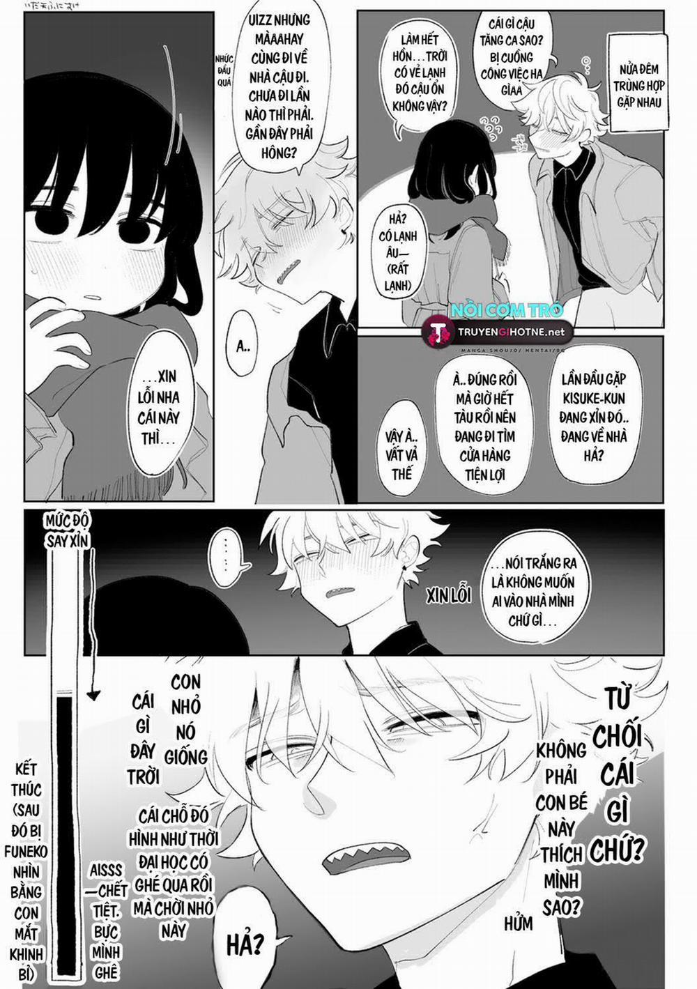 Trở Thành Người Phụ Nữ Của Riêng Mình Anh 7 trang 168