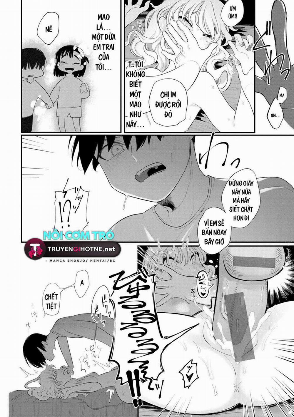 Trở Thành Người Phụ Nữ Của Riêng Mình Anh 7 trang 62
