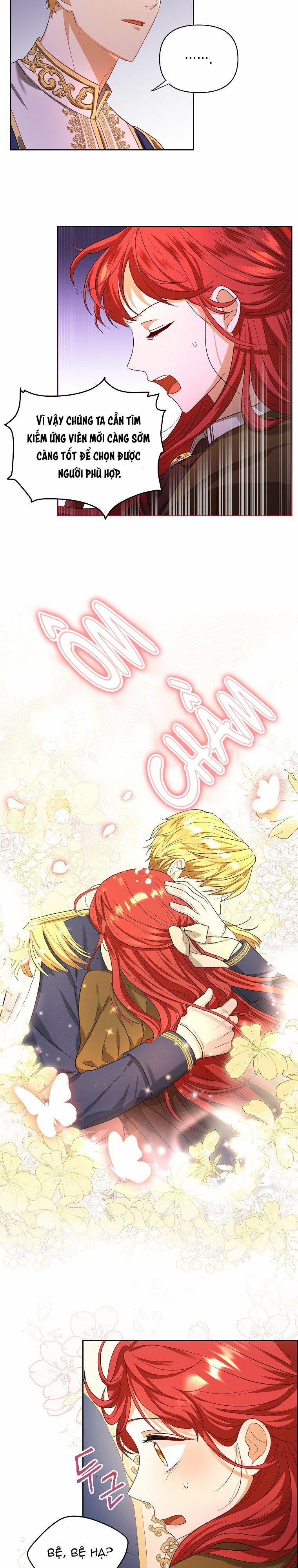 Trở Thành Phiên Dịch Viên Của Bạo Chúa 1.5 trang 4