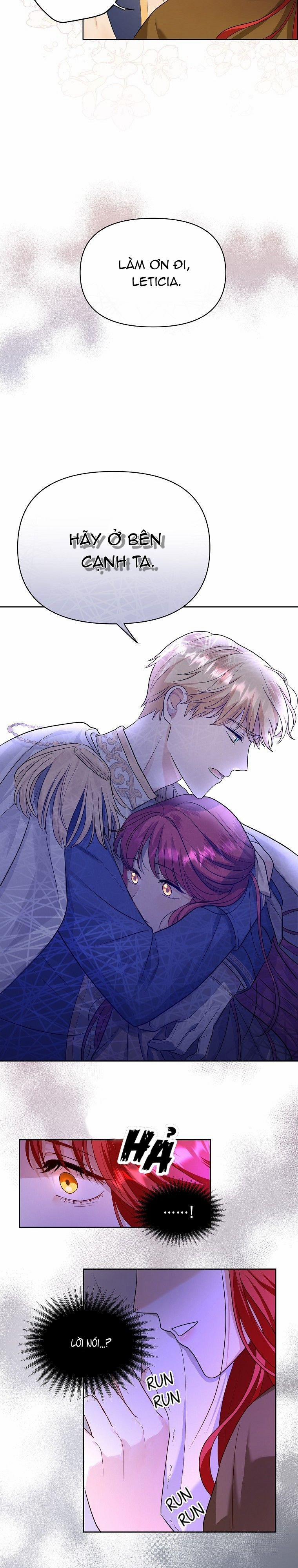Trở Thành Phiên Dịch Viên Của Bạo Chúa 1.5 trang 5