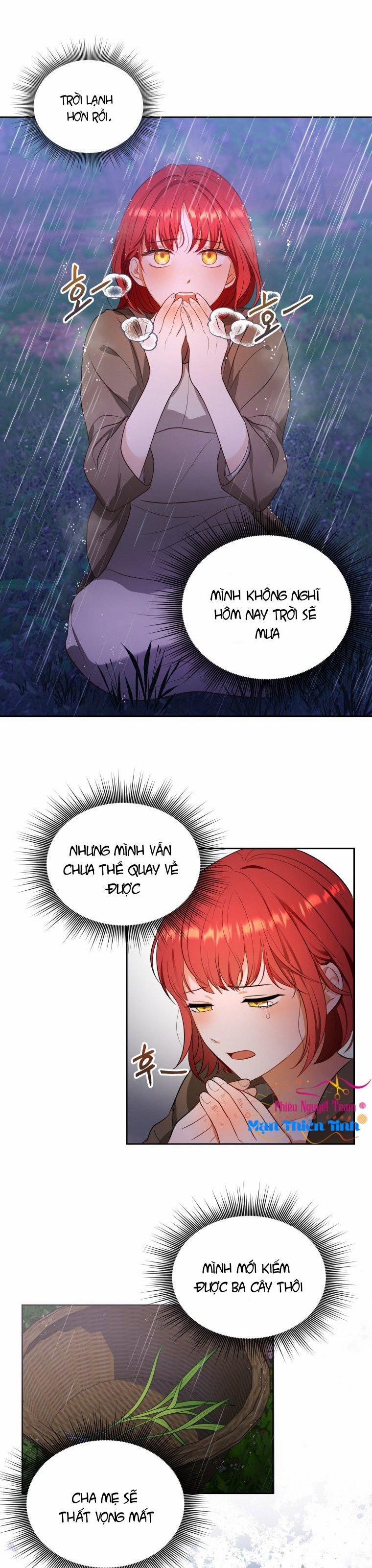 Trở Thành Phiên Dịch Viên Của Bạo Chúa 2.5 trang 0