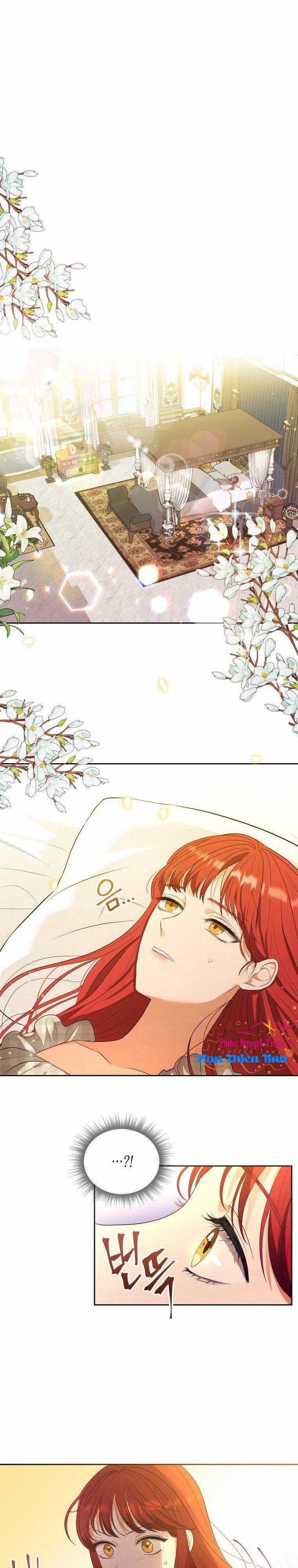 Trở Thành Phiên Dịch Viên Của Bạo Chúa 2 trang 0