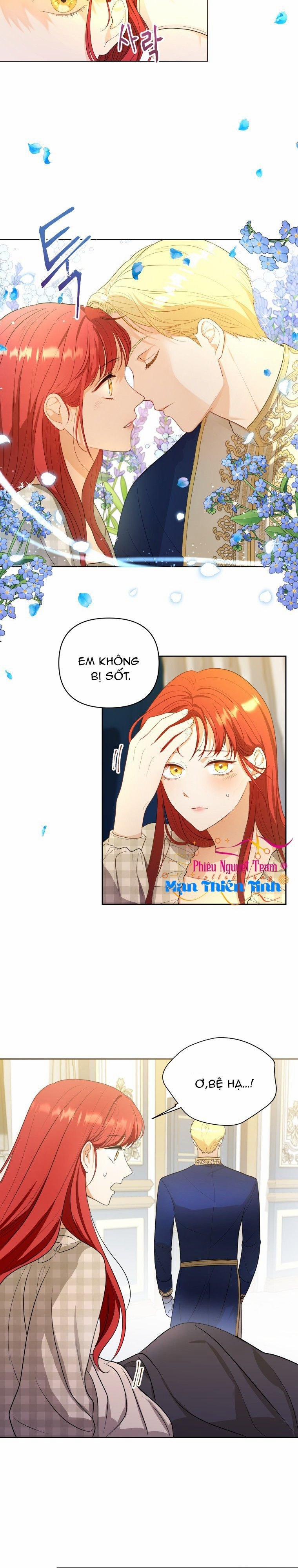 Trở Thành Phiên Dịch Viên Của Bạo Chúa 2 trang 2