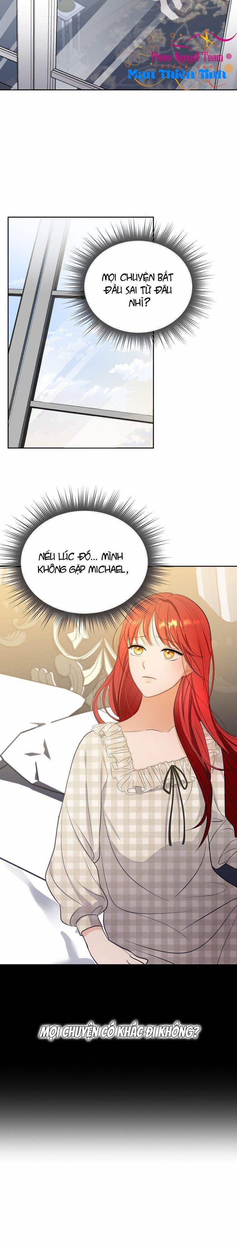 Trở Thành Phiên Dịch Viên Của Bạo Chúa 2 trang 4