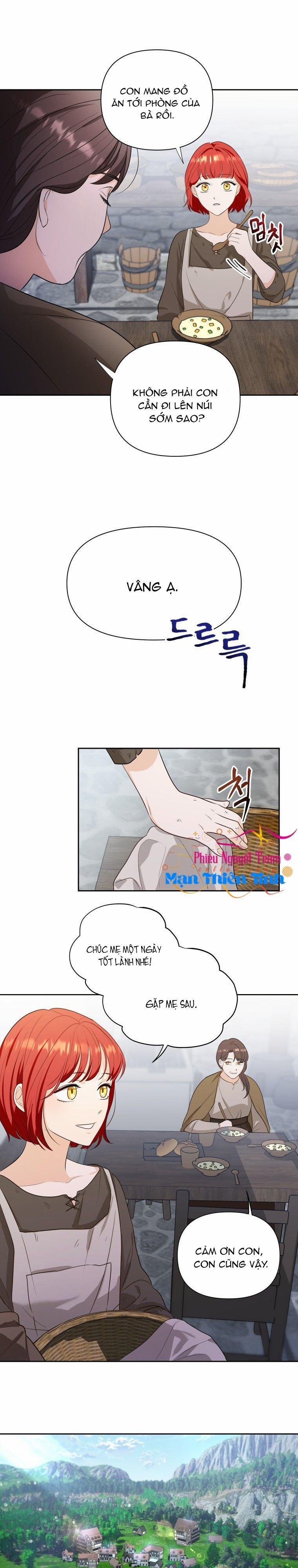 Trở Thành Phiên Dịch Viên Của Bạo Chúa 2 trang 8