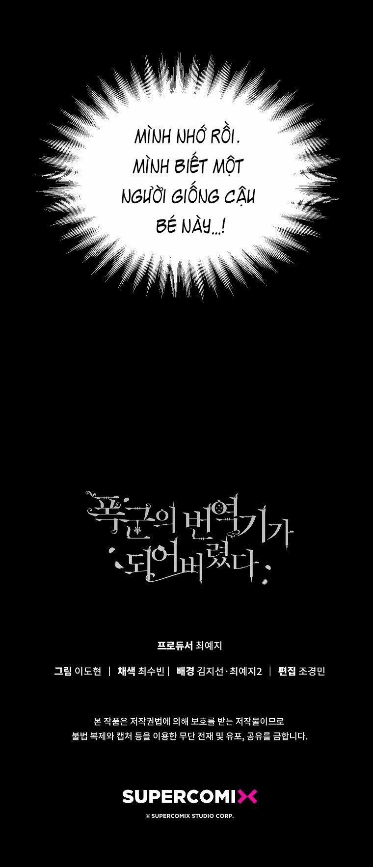 Trở Thành Phiên Dịch Viên Của Bạo Chúa 3.5 trang 9