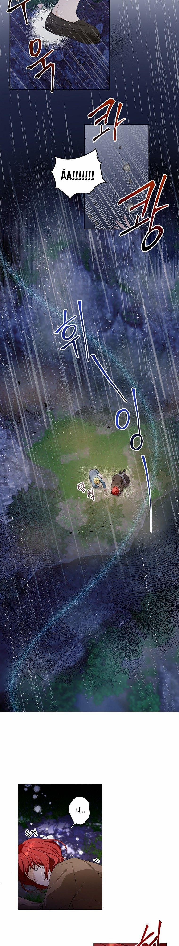 Trở Thành Phiên Dịch Viên Của Bạo Chúa 3 trang 7