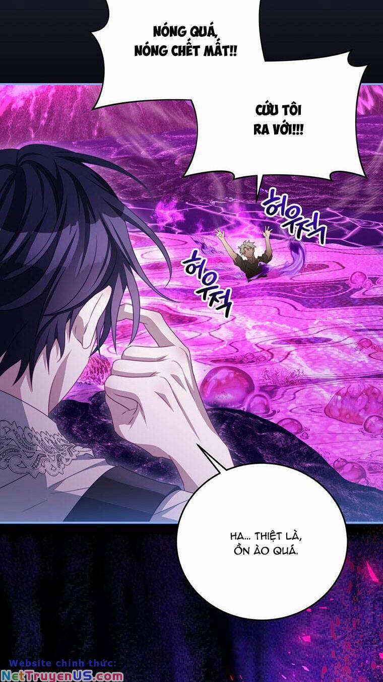 Trở Thành Tình Địch Của Nam Chính 100.2 trang 4