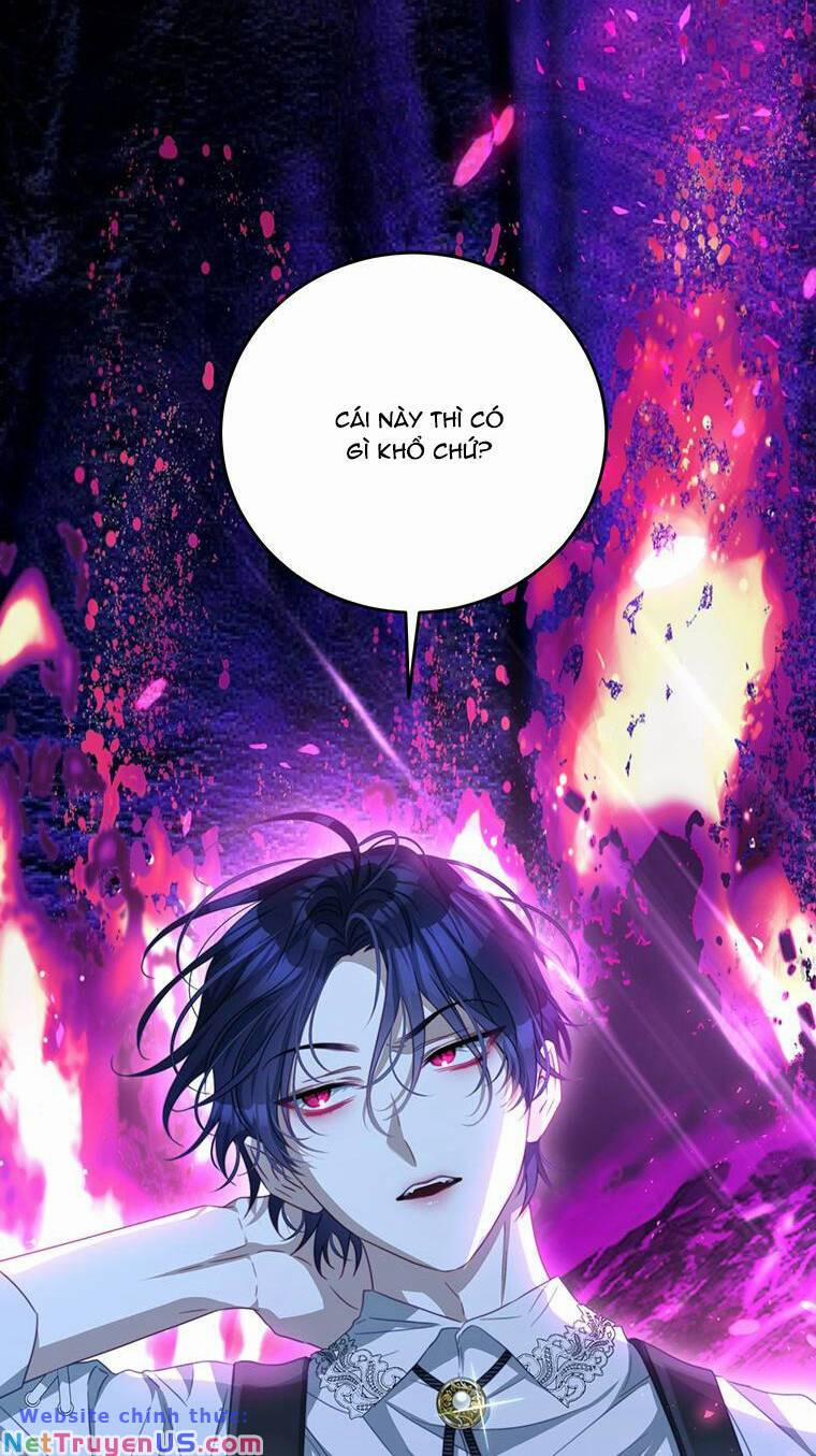 Trở Thành Tình Địch Của Nam Chính 100.2 trang 5