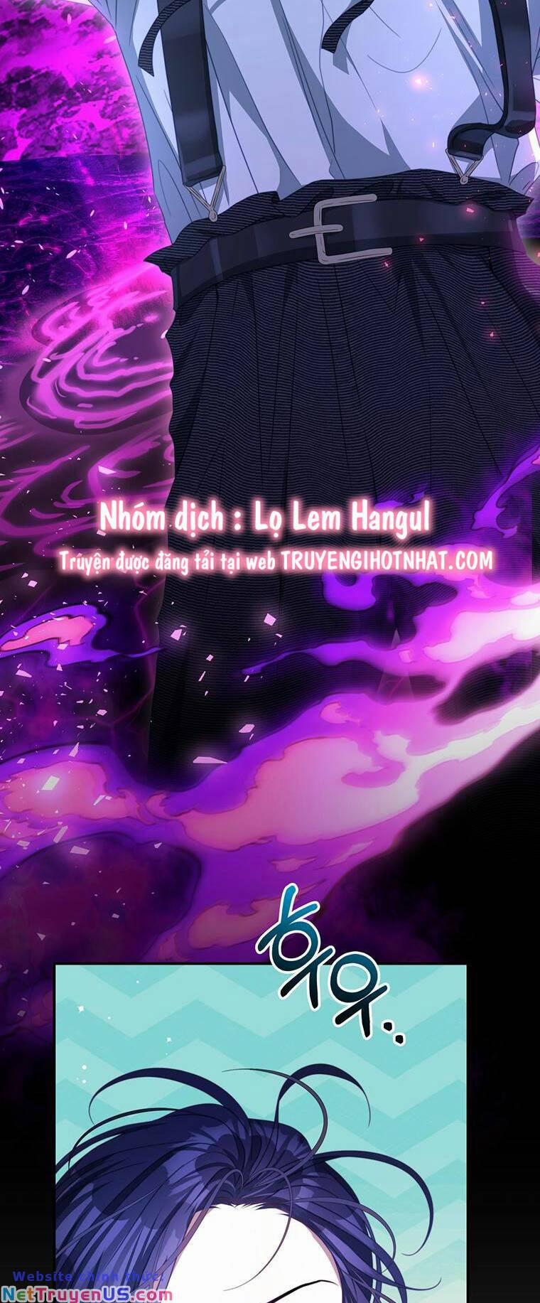 Trở Thành Tình Địch Của Nam Chính 101.1 trang 1