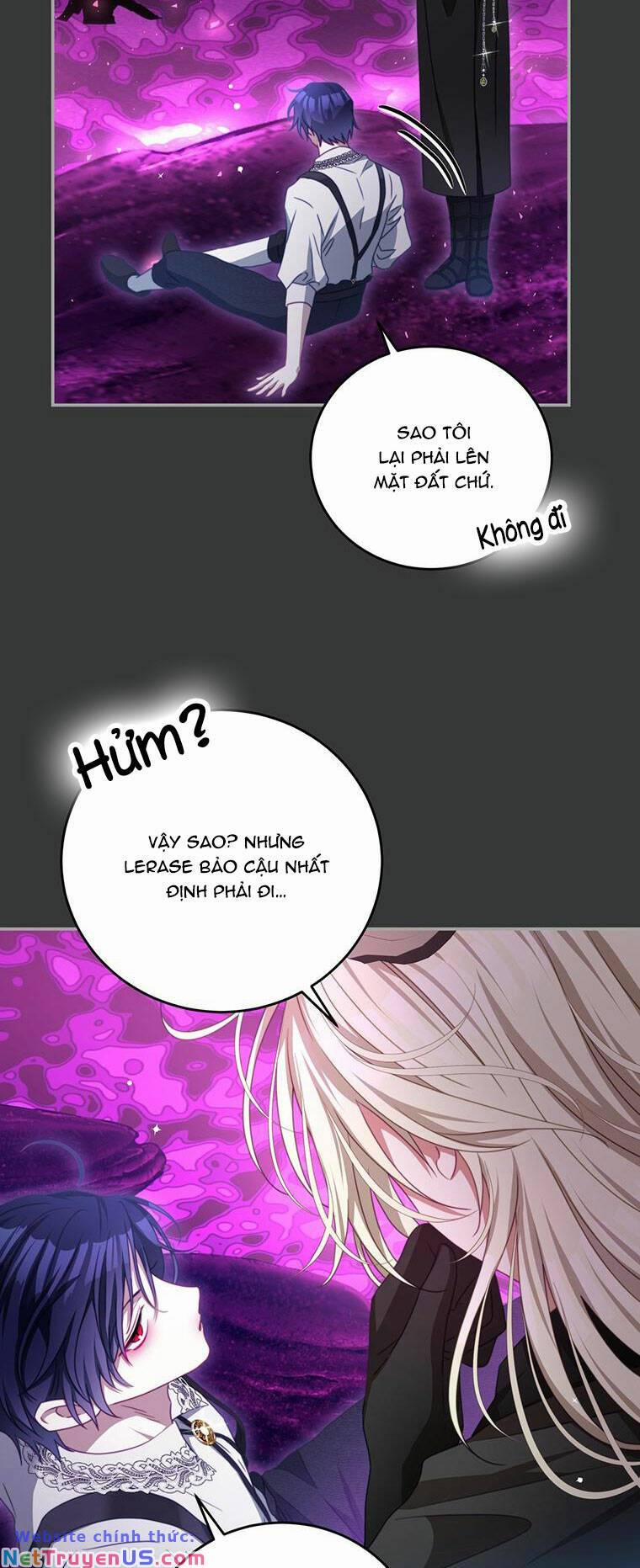 Trở Thành Tình Địch Của Nam Chính 101.1 trang 10