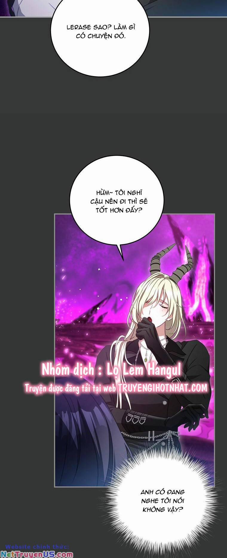 Trở Thành Tình Địch Của Nam Chính 101.1 trang 11