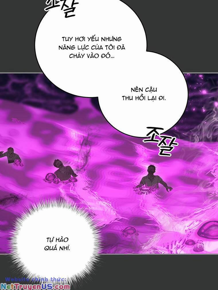 Trở Thành Tình Địch Của Nam Chính 101.1 trang 14