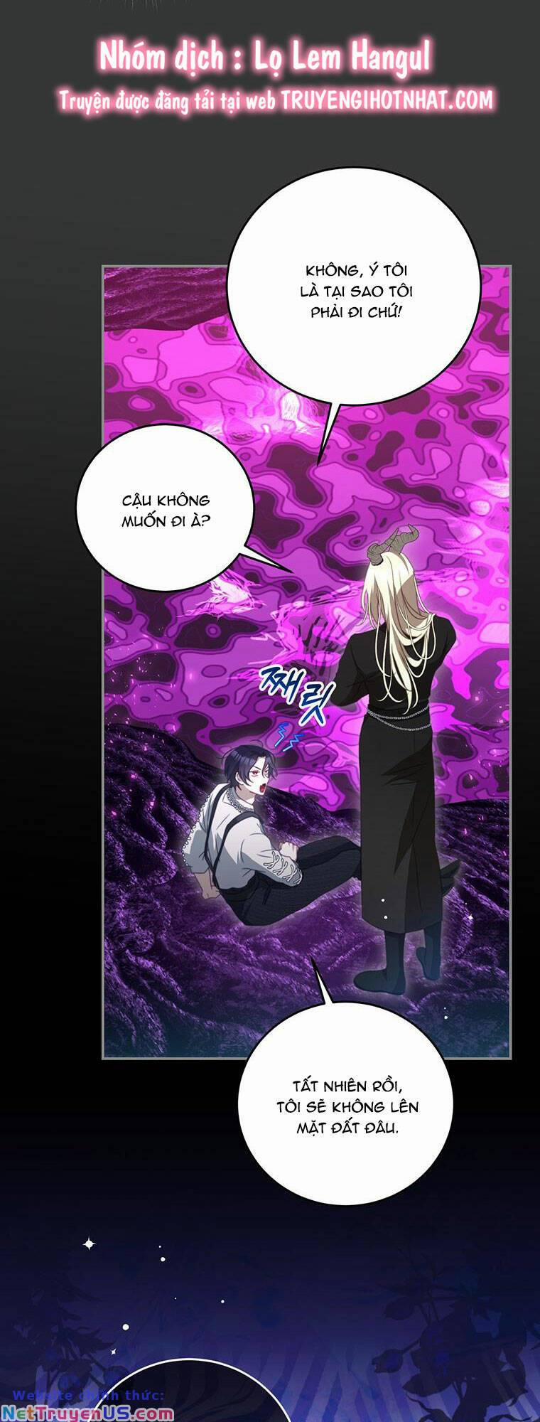 Trở Thành Tình Địch Của Nam Chính 101.1 trang 15