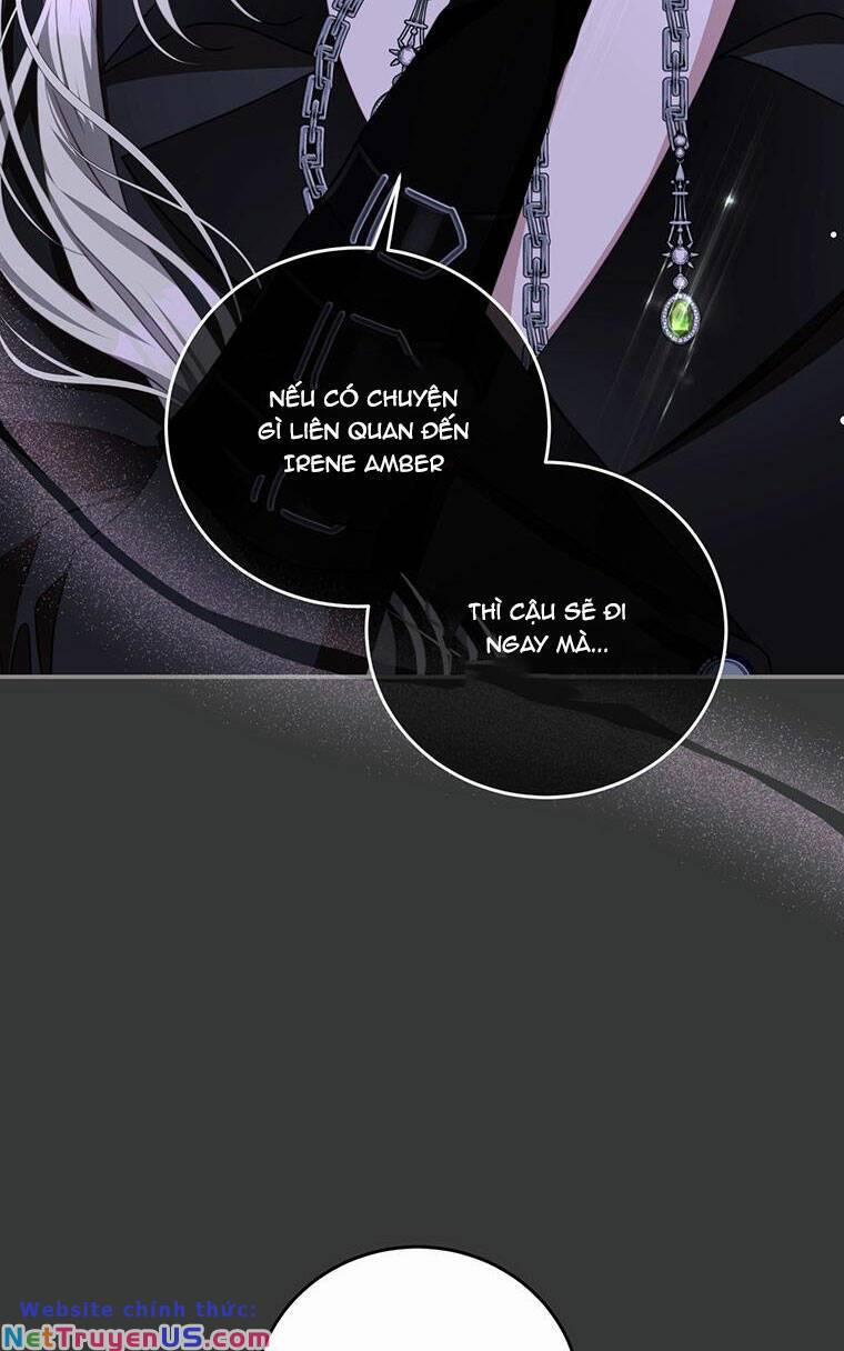 Trở Thành Tình Địch Của Nam Chính 101.1 trang 17