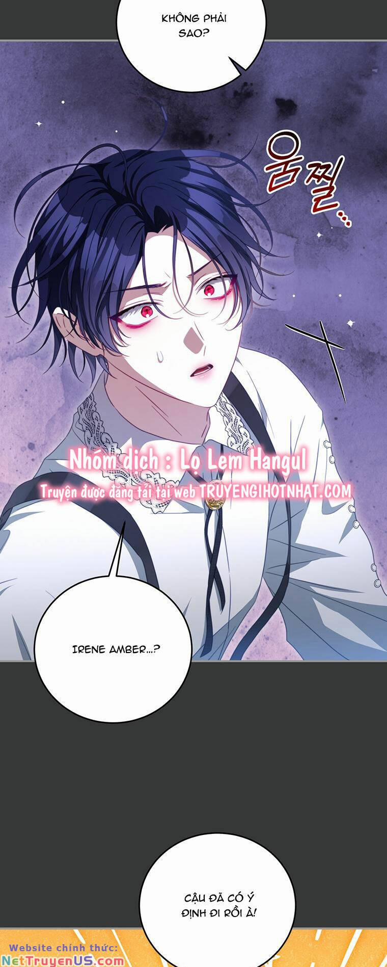 Trở Thành Tình Địch Của Nam Chính 101.1 trang 18