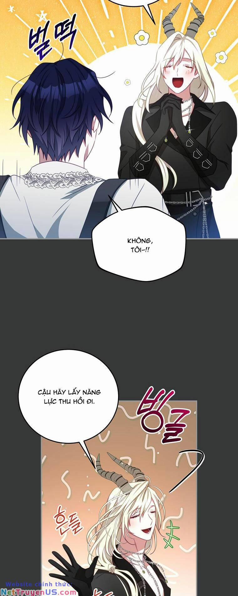 Trở Thành Tình Địch Của Nam Chính 101.1 trang 19