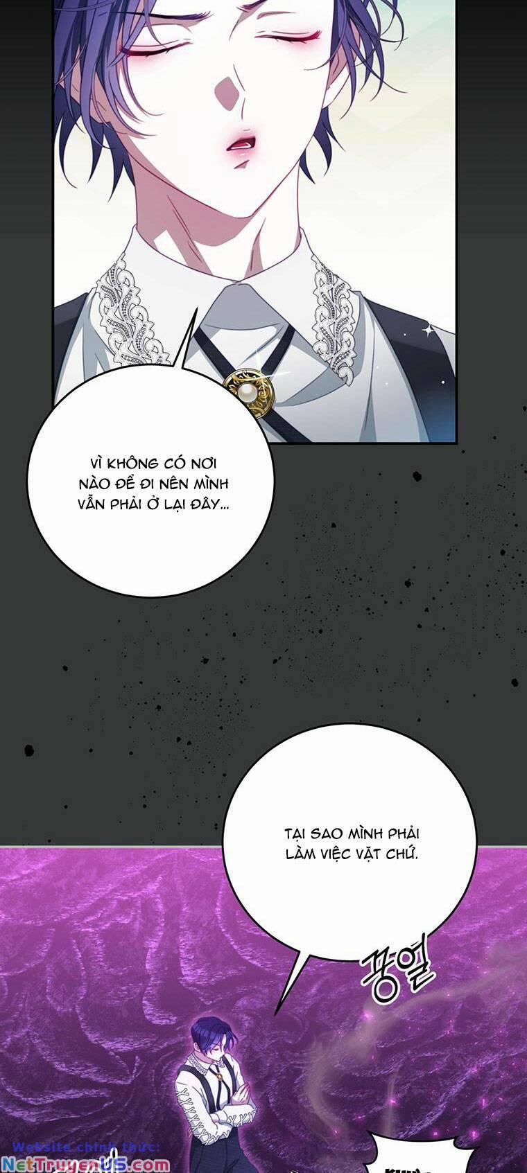 Trở Thành Tình Địch Của Nam Chính 101.1 trang 2