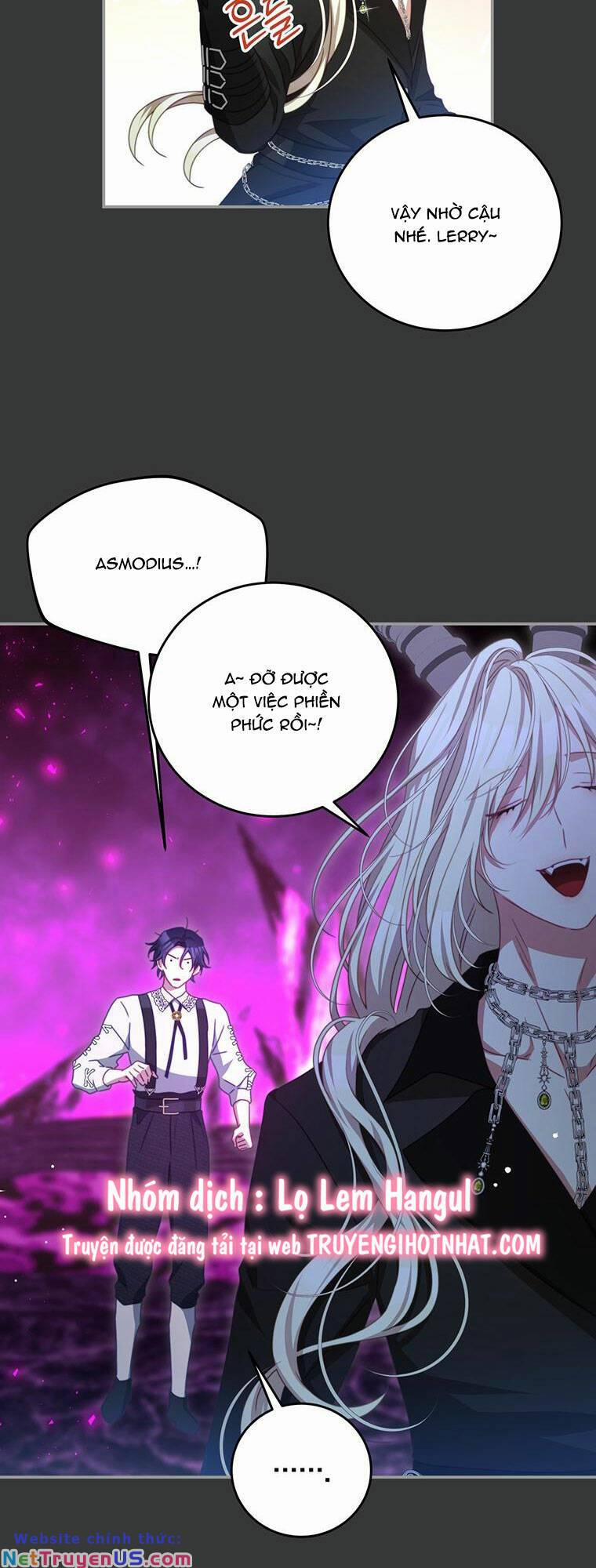 Trở Thành Tình Địch Của Nam Chính 101.1 trang 20