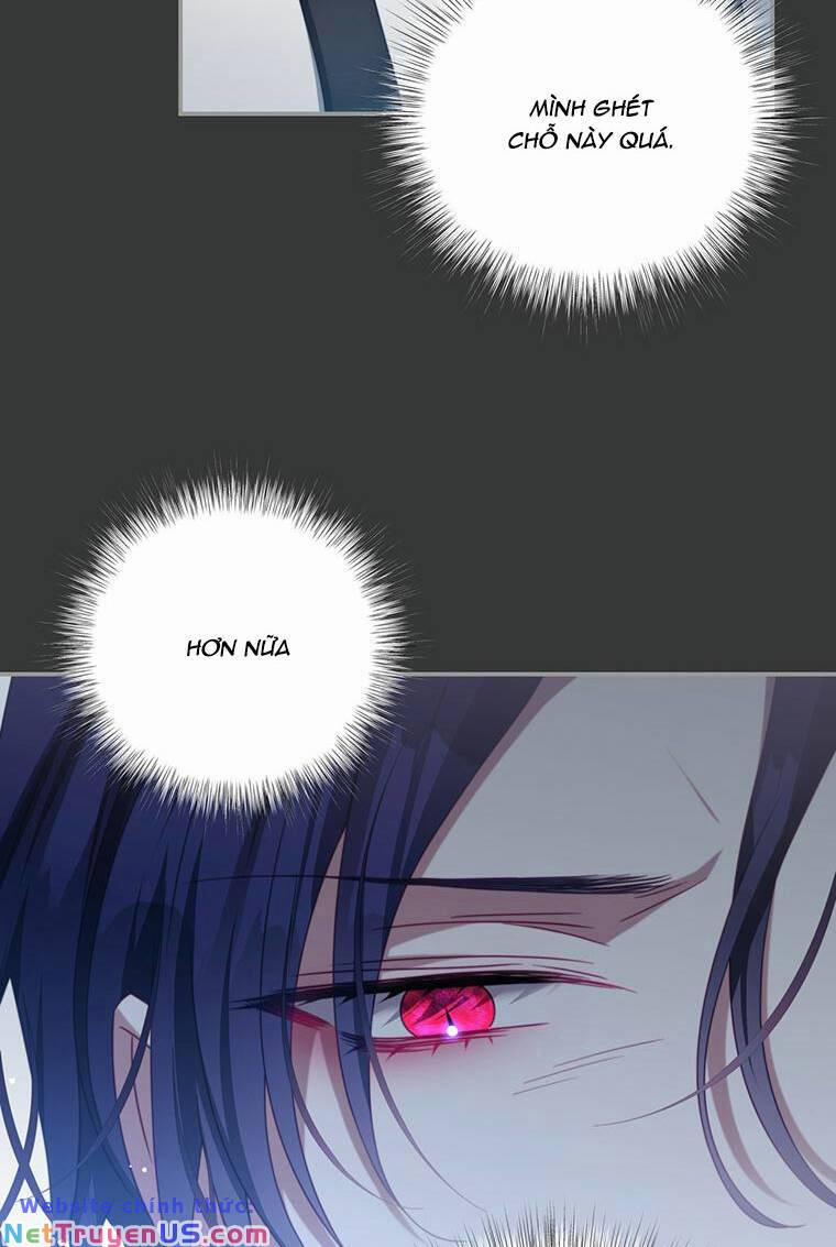 Trở Thành Tình Địch Của Nam Chính 101.1 trang 22