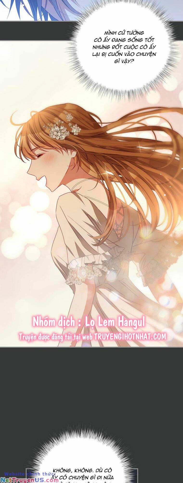 Trở Thành Tình Địch Của Nam Chính 101.1 trang 23