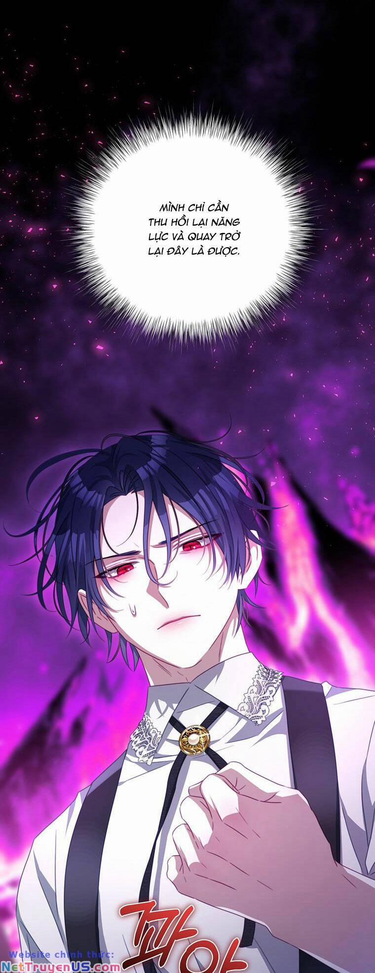 Trở Thành Tình Địch Của Nam Chính 101.1 trang 26