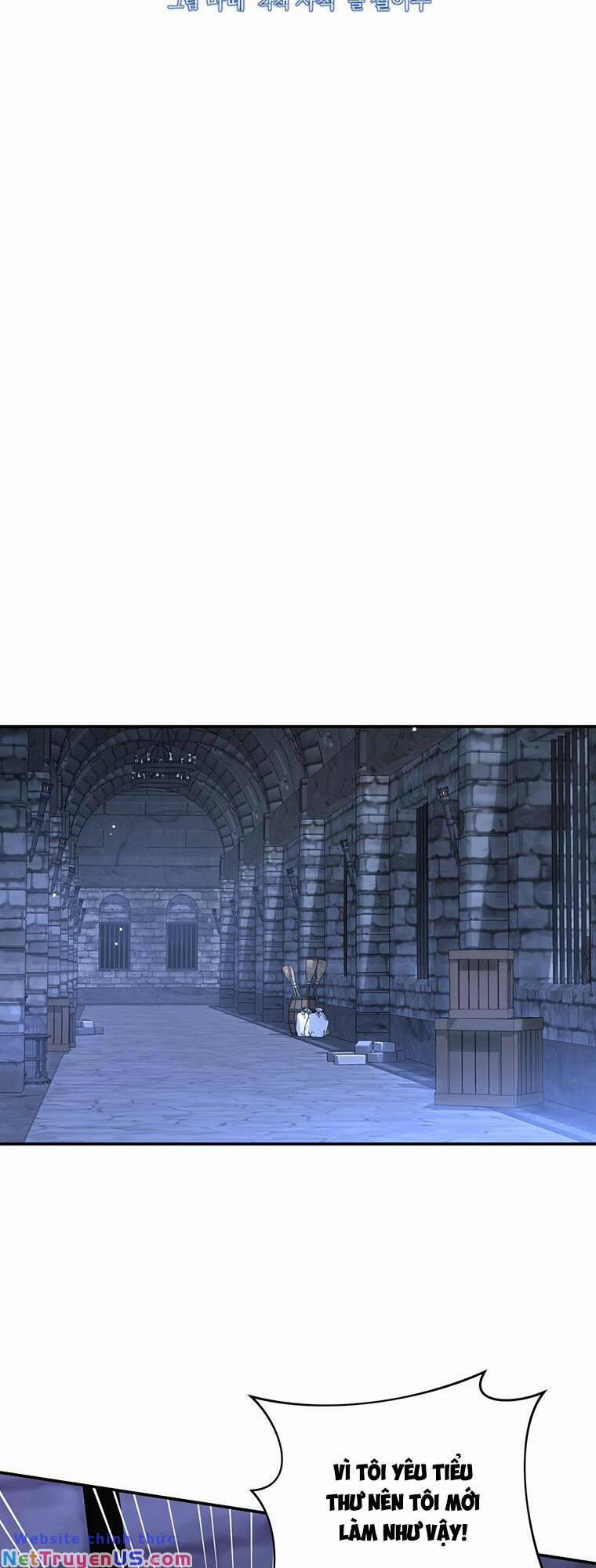 Trở Thành Tình Địch Của Nam Chính 101.1 trang 28