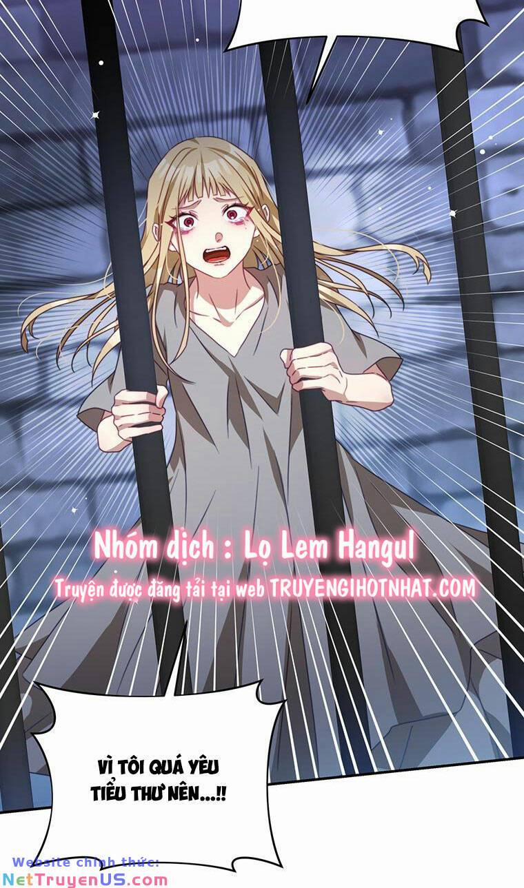 Trở Thành Tình Địch Của Nam Chính 101.1 trang 29